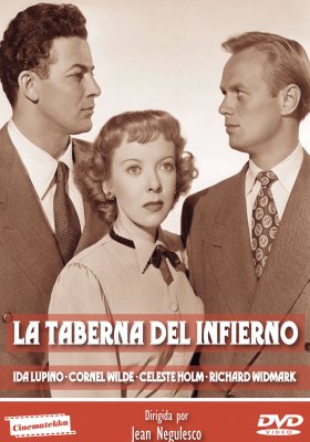 LA TABERNA DEL INFIERNO