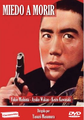 MIEDO A MORIR