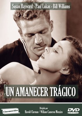 UN AMANECER TRAGICO