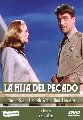 LA HIJA DEL PECADO