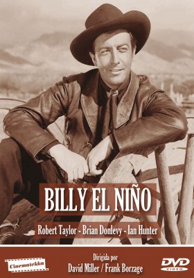 BILLY EL NIÑO