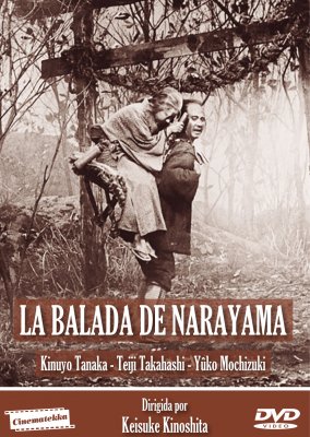 LA BALADA DE NARAYAMA