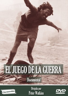 EL JUEGO DE LA GUERRA