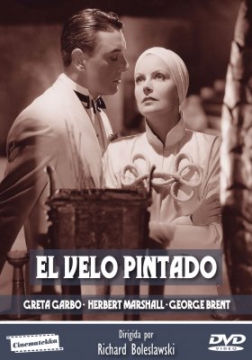 EL VELO PINTADO