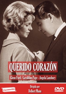 QUERIDO CORAZON