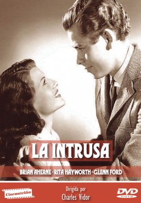 LA INTRUSA