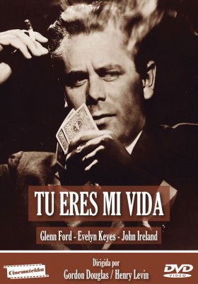 TU ERES MI VIDA