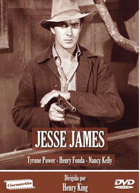 Jesse James