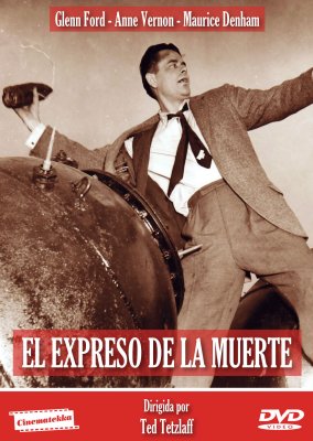 EL EXPRESO DE LA MUERTE