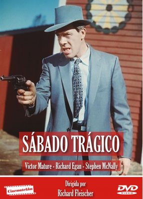 SABADO TRAGICO