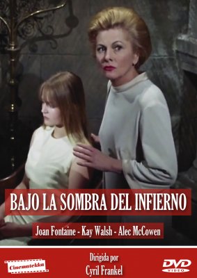 Bajo la sombra del infierno