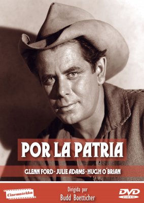POR LA PATRIA