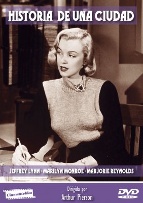 HISTORIA DE UNA CIUDAD