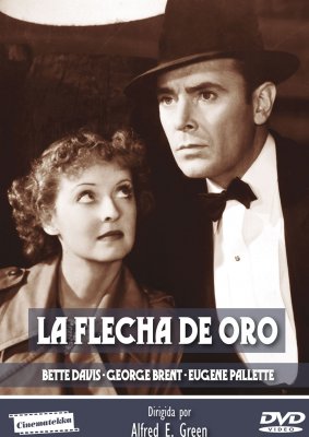 LA FLECHA DE ORO