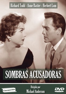 SOMBRAS ACUSADORAS