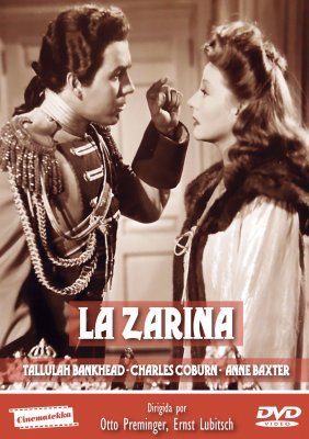 LA ZARINA
