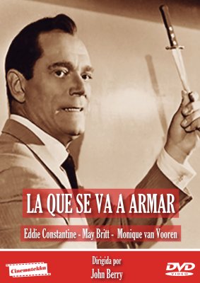 LA QUE SE VA A AMAR