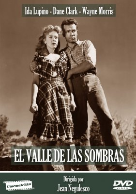 EL VALLE DE LAS SOMBRAS