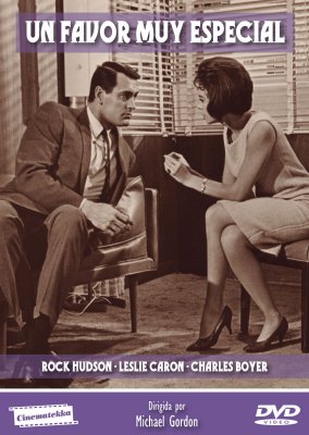 UN FAVOR MUY ESPECIAL