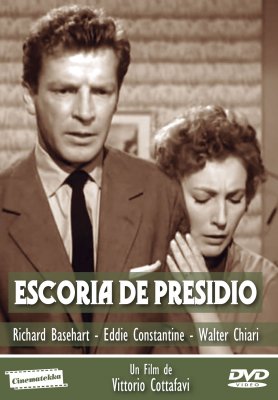 ESCORIA DE PRESIDIO