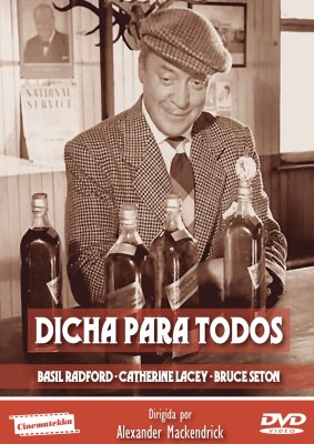 DICHA PARA TODOS