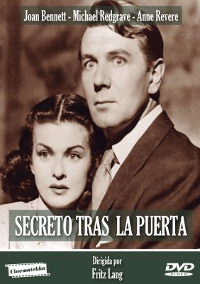 SECRETO TRAS LA PUERTA