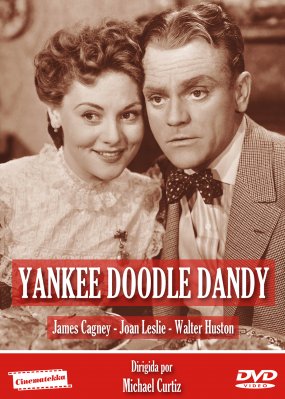 Yankee Doodle Dandy