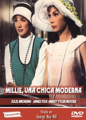 MILLIE UNA CHICA MODERNA