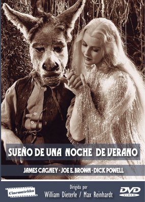 SUEÑO DE UNA NOCHE DE VERANO
