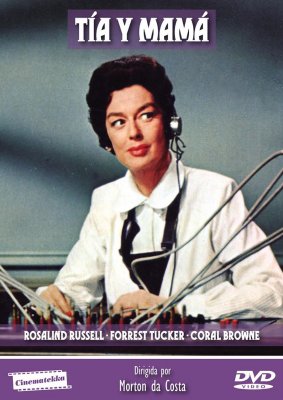 TIA Y MAMA