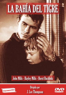 LA BAHIA DEL TIGRE