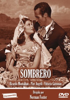 SOMBRERO