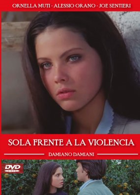 SOLA FRENTE A LA VIOLENCIA
