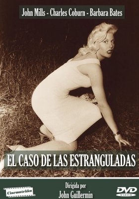 EL CASO DE LAS ESTRANGULADAS