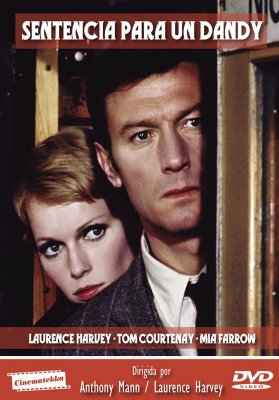 Sentencia para un Dandy 