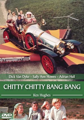 Chitty Chitty Bang Bang