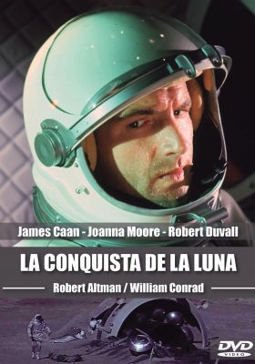LA CONQUISTA DE LA LUNA