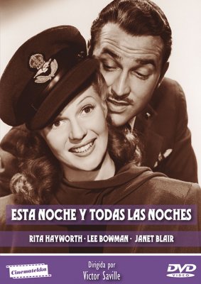 ESTA NOCHE Y TODAS LAS NOCHES