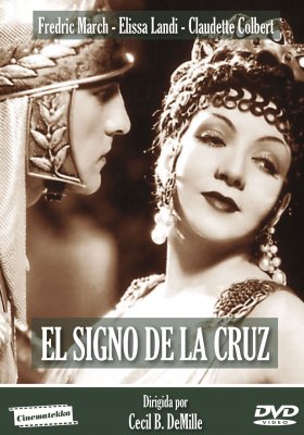 EL SIGNO DE LA CRUZ