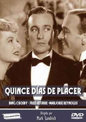 QUINCE DIAS DE PLACER