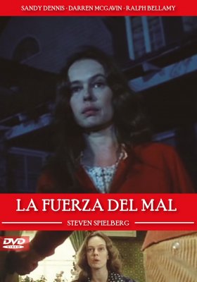 LA FUERZA DEL MAL