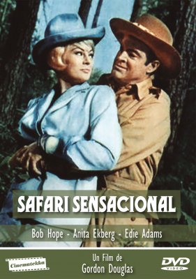 SAFARI SENSACIONAL
