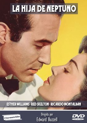 LA HIJA DE NEPTUNO