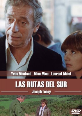 LAS RUTAS DEL SUR