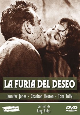 LA FURIA DEL DESEO