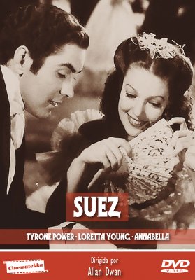 SUEZ