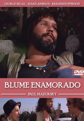 BLUME ENAMORADO