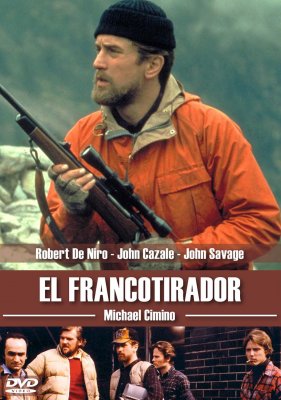 EL FRANCOTIRADOR