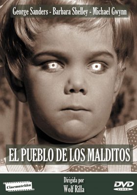 EL PUEBLO DE LOS MALDITOS