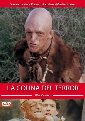 LA COLINA DEL TERROR